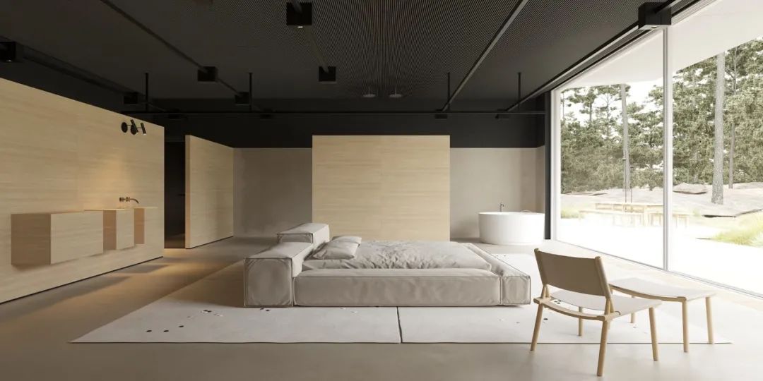 归隐田园,诗意栖居-68