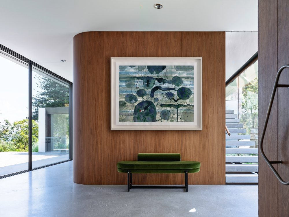 澳大利亚柯林斯海滨别墅 · 2020 · Tobias Partners-25