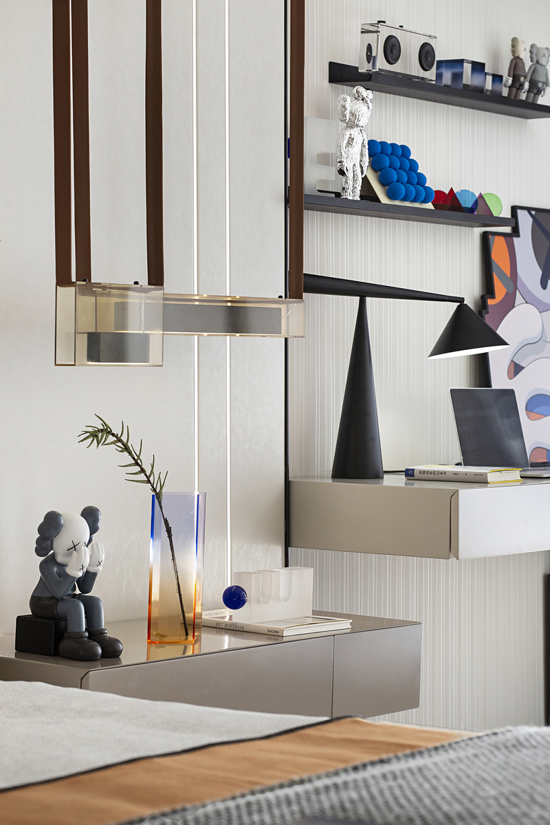 广州雅居乐·天际样板间丨中国广州-134