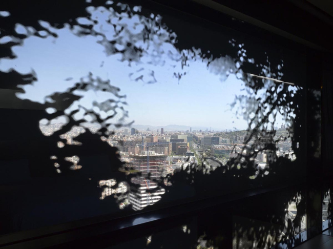 丨西班牙巴塞罗那丨让·努维尔,Ribas & Ribas 工作室-51