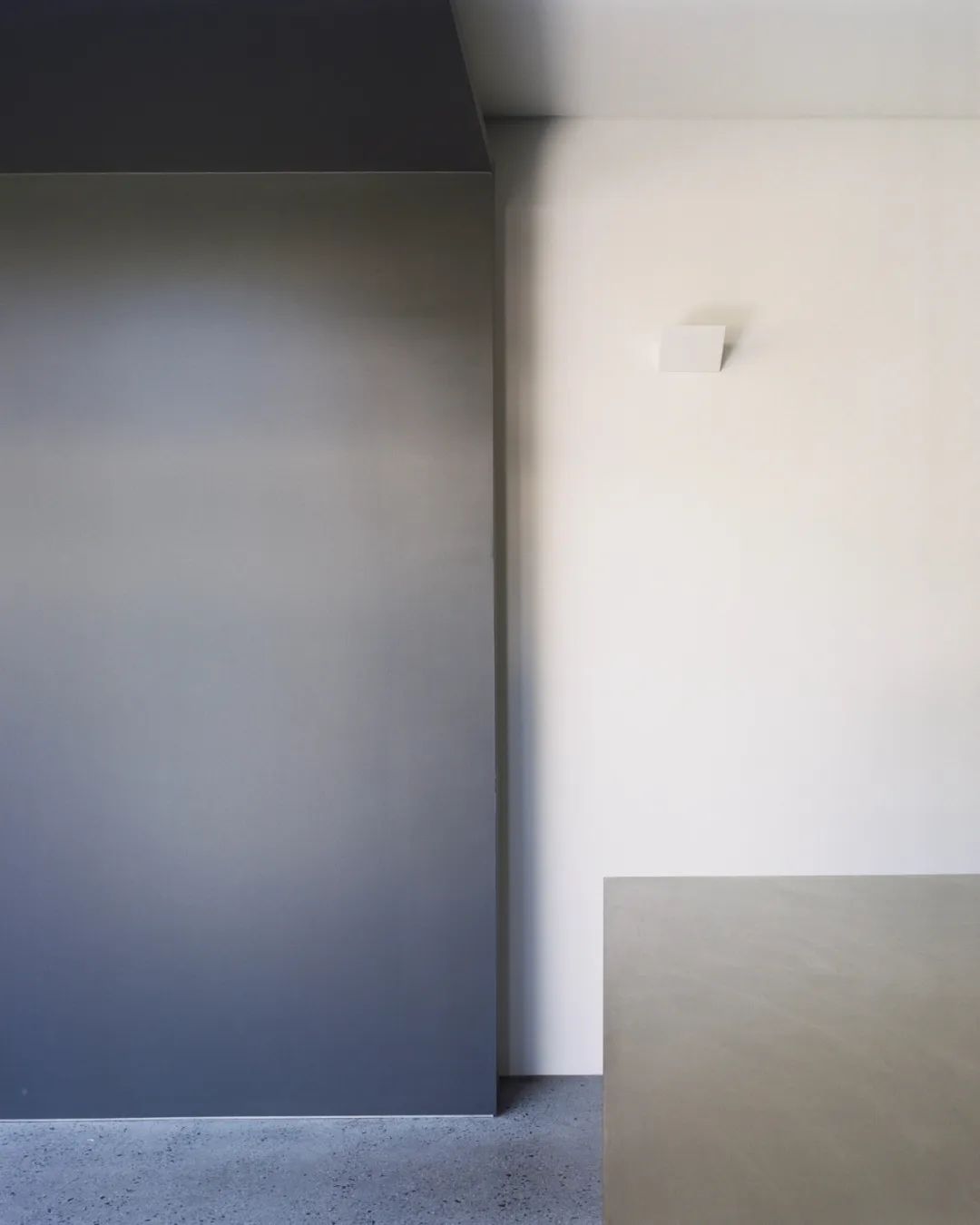 莫斯曼宅邸丨澳大利亚悉尼丨Lachlan Seegers Architect-37