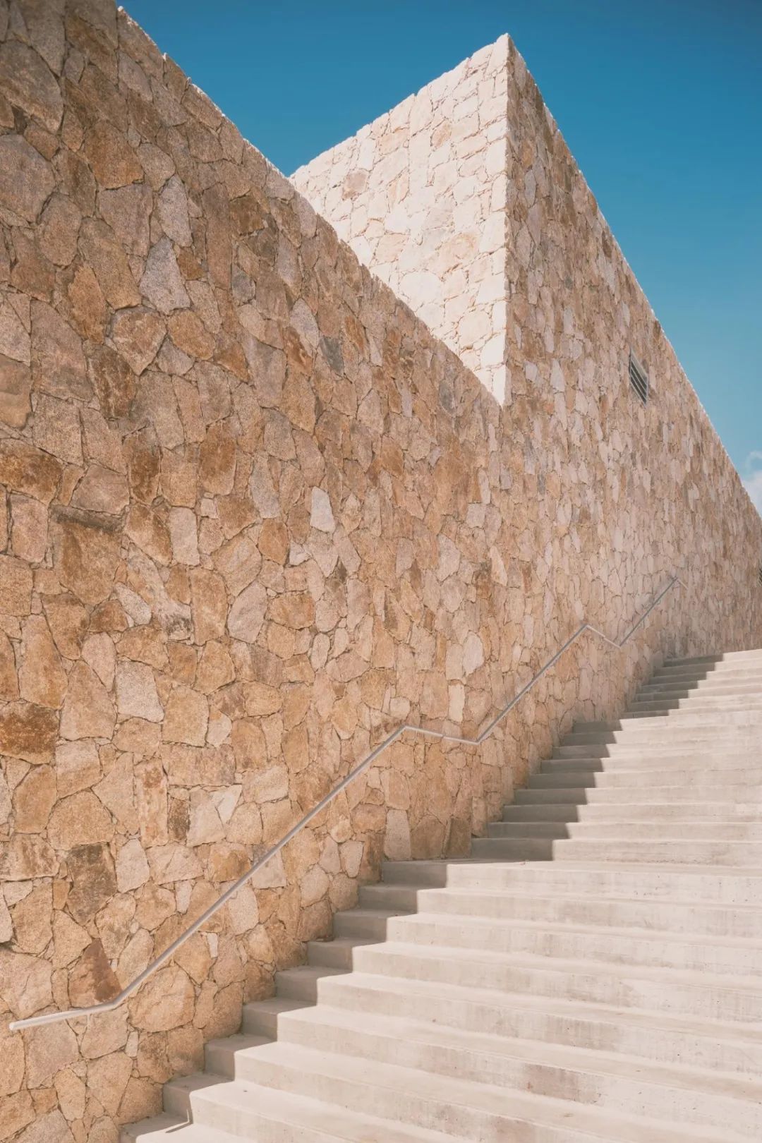 卡诺里亚艺术中心丨印度丨最初巴克里希纳·多西,扩建Studio Sangath-64