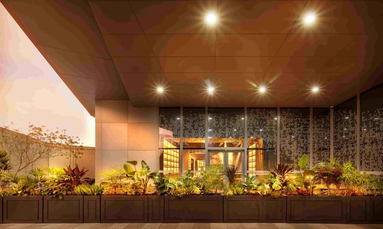 深圳覔书店丨中国深圳丨PANORAMA泛纳设计集团-27