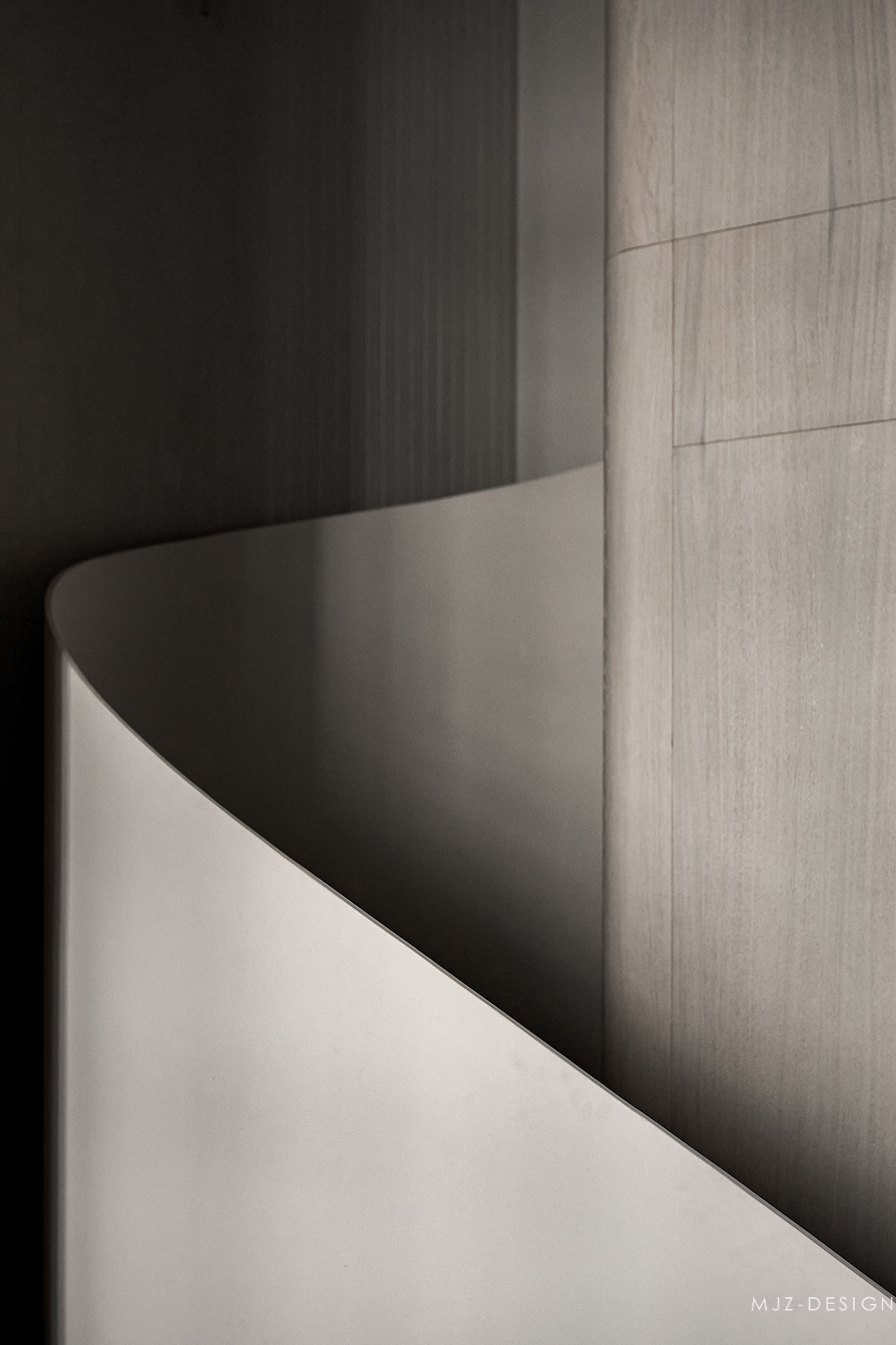 葡萄酒屋中的公寓丨俄罗斯莫斯科丨ZE | WORKROOM-30