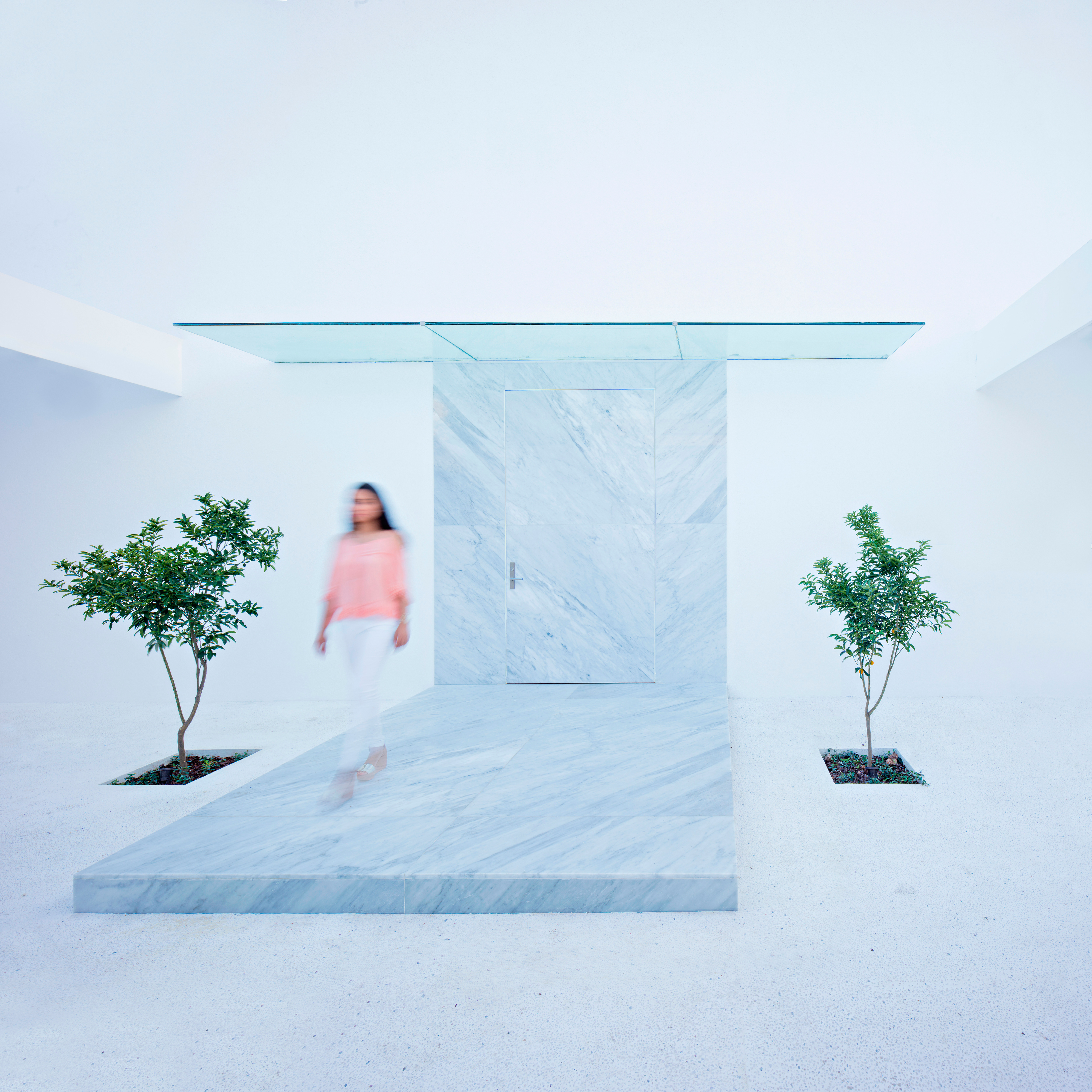 Domus Aurea by GLR Arquitectos + Estudio Alberto Campo Baeza | GLR ARQUITECTOS / GIlberto L. Rodríguez-14