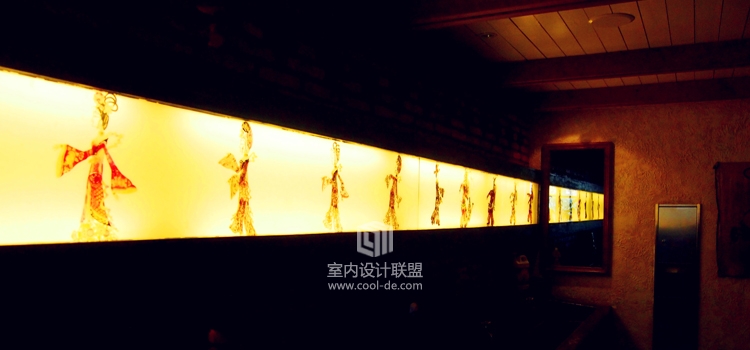 主题餐厅设计-杭州绿茶餐厅设计-18