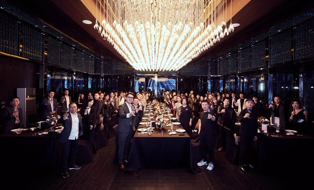 2019DPD 设计实践回顾,呈现商业、设计与艺术的融合-77