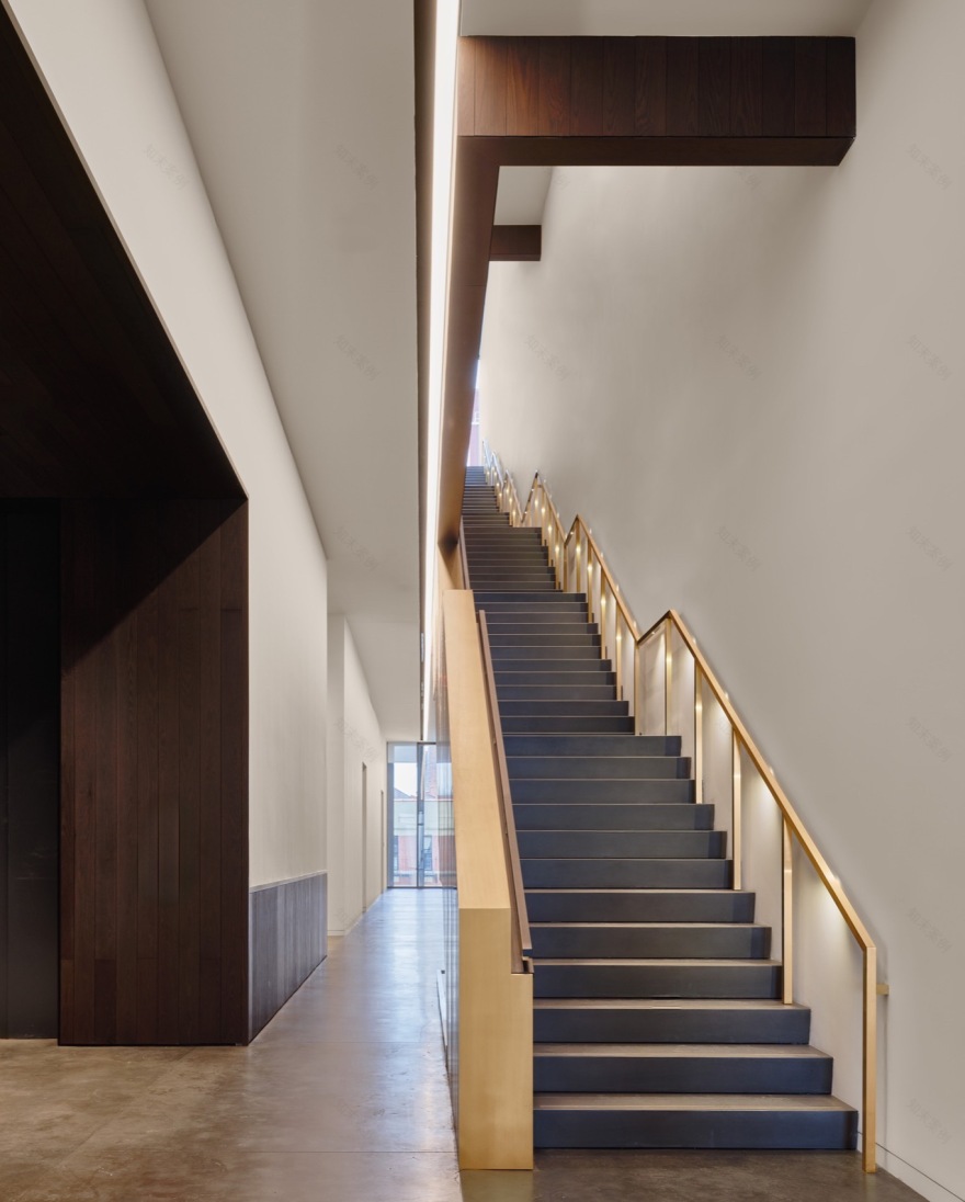 哈莱姆工作室博物馆丨美国纽约丨Adjaye Associates-58