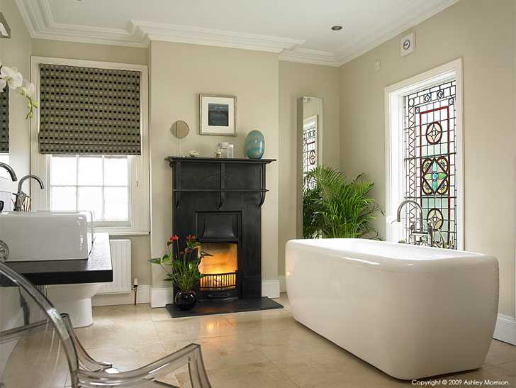 英国著名室内摄影师 Ashley Morrison 的精彩作品赏析-17