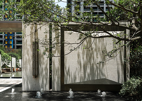 Wuhan Huafa City Hub - Residence - L&A GROUP | To Create a Better Environment-11