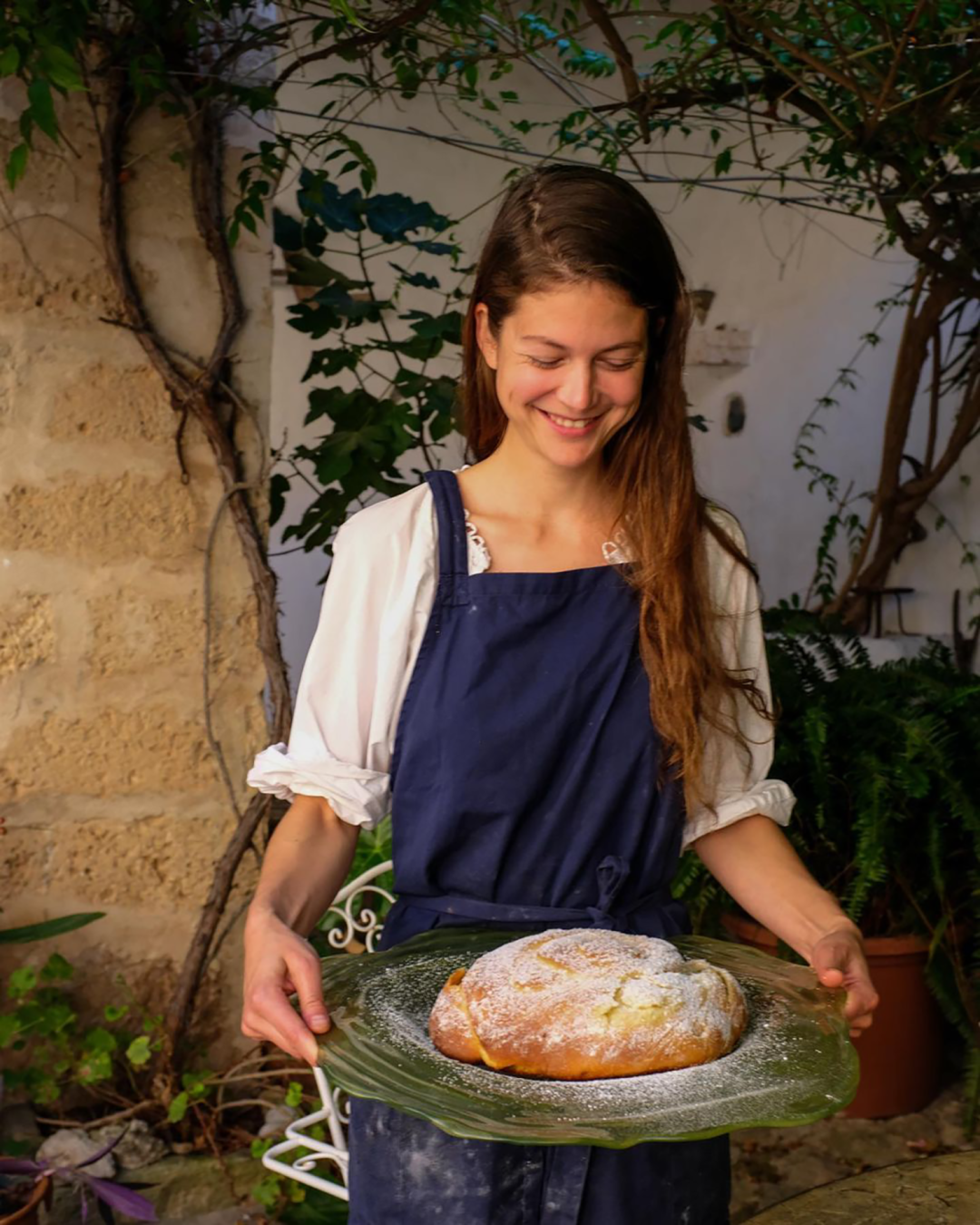 马洛卡隐秘自然疗愈酒店·She She Retreats丨西班牙丨Albertine van Iterson-62