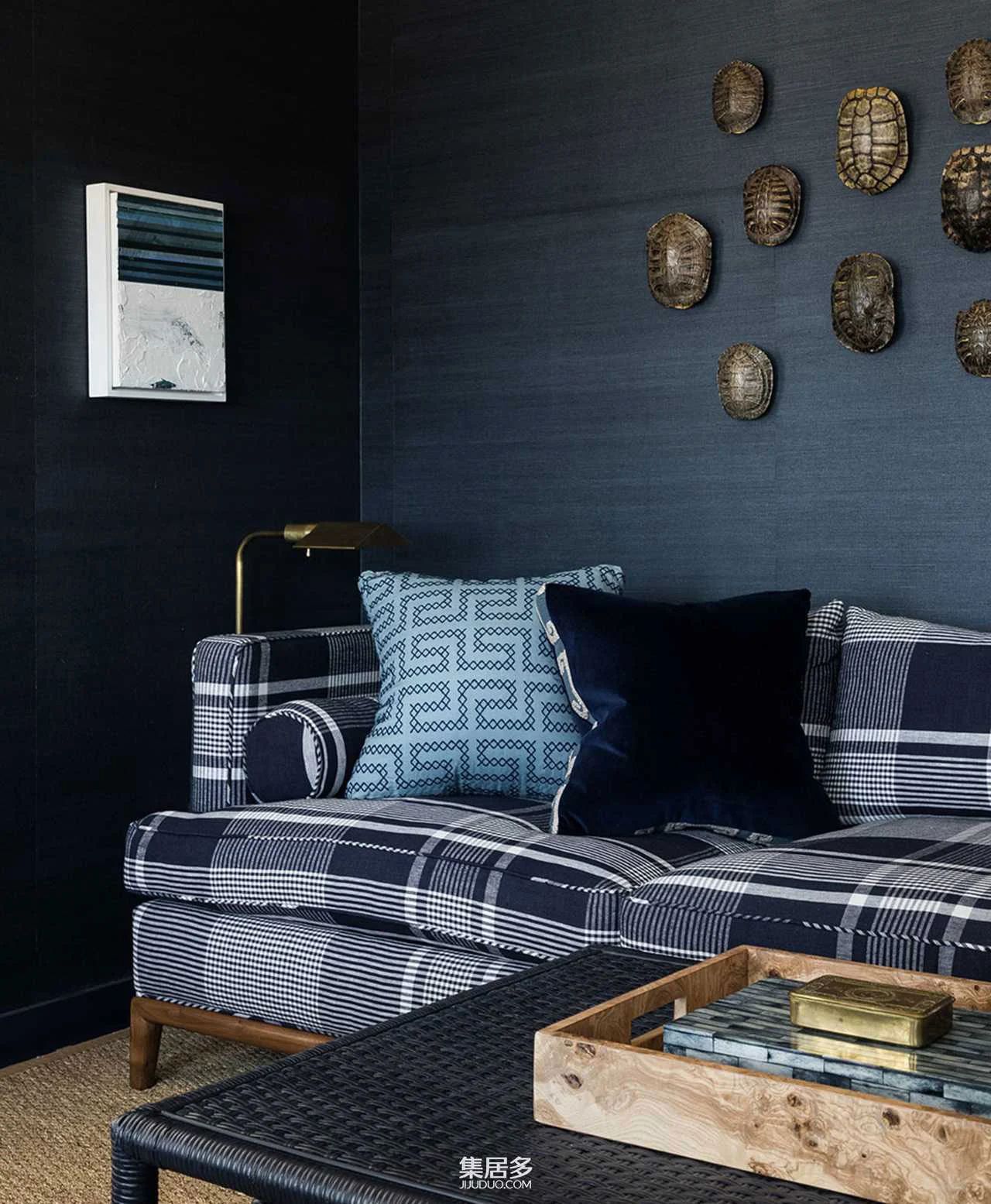 西雅图海滨别墅设计丨美国西雅图丨布莱恩·帕奎特-18