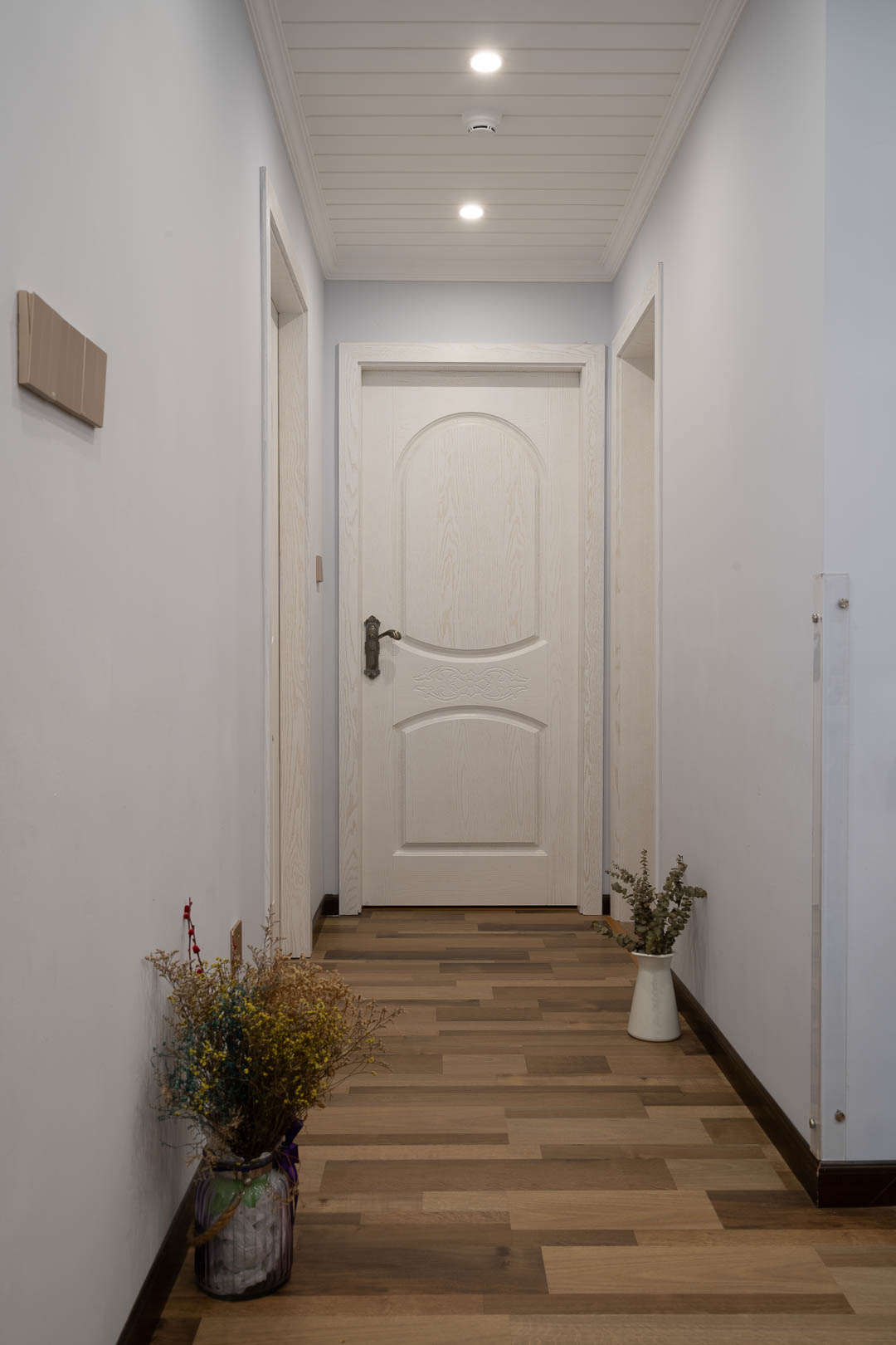 龙湖春生彼岸现代美式家居-20