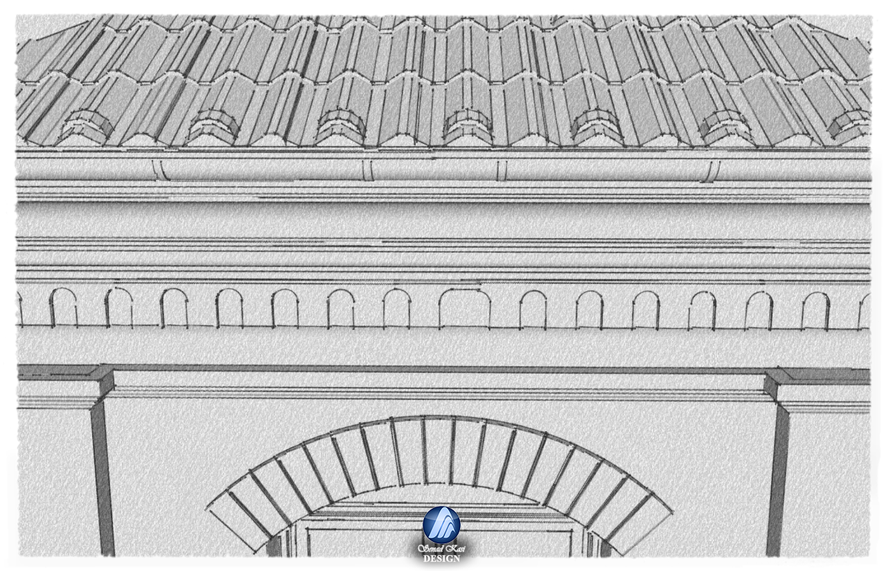 Muzej Štrpce - Detalji-1