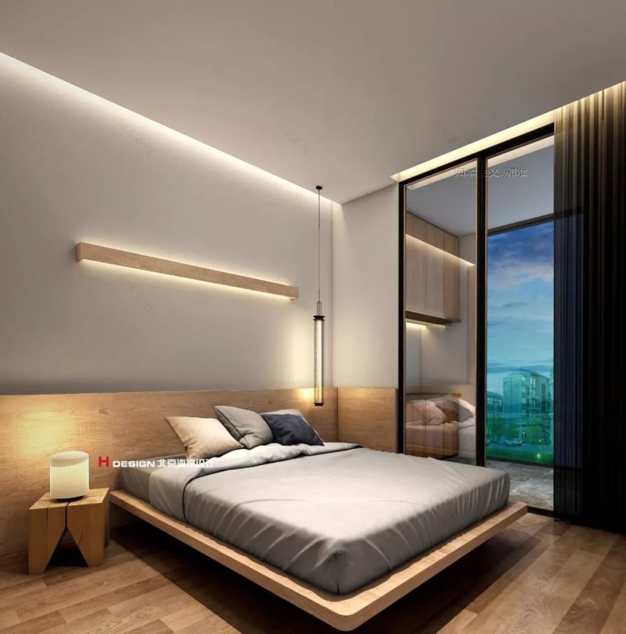 北京海岸丨这15个超高颜值民宿,真的美呆了!-190