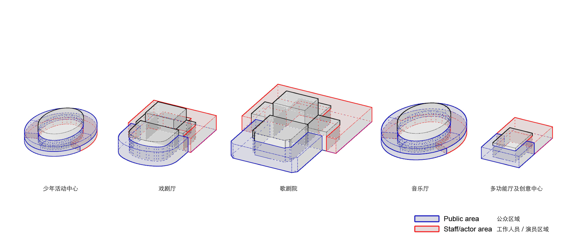 南通大剧院丨中国南通丨BIAD-31