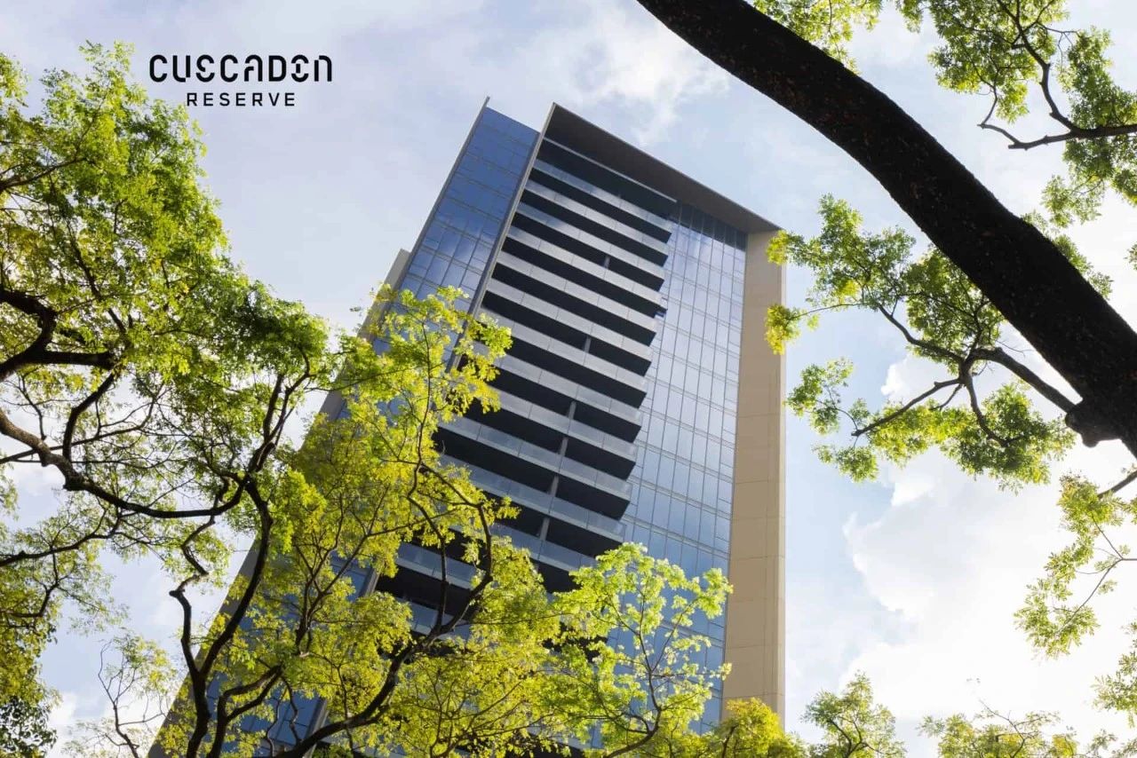 卡斯卡登保护区丨新加坡丨SCDA Architects-8