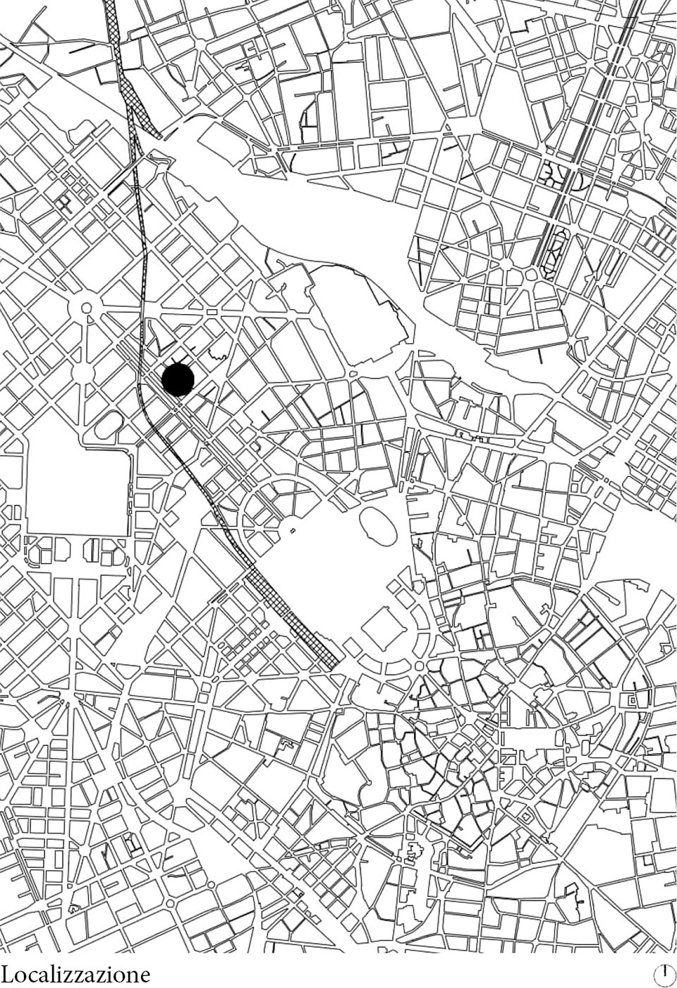 米兰Eurinome之家丨意大利丨Degli Esposti Architetti-36