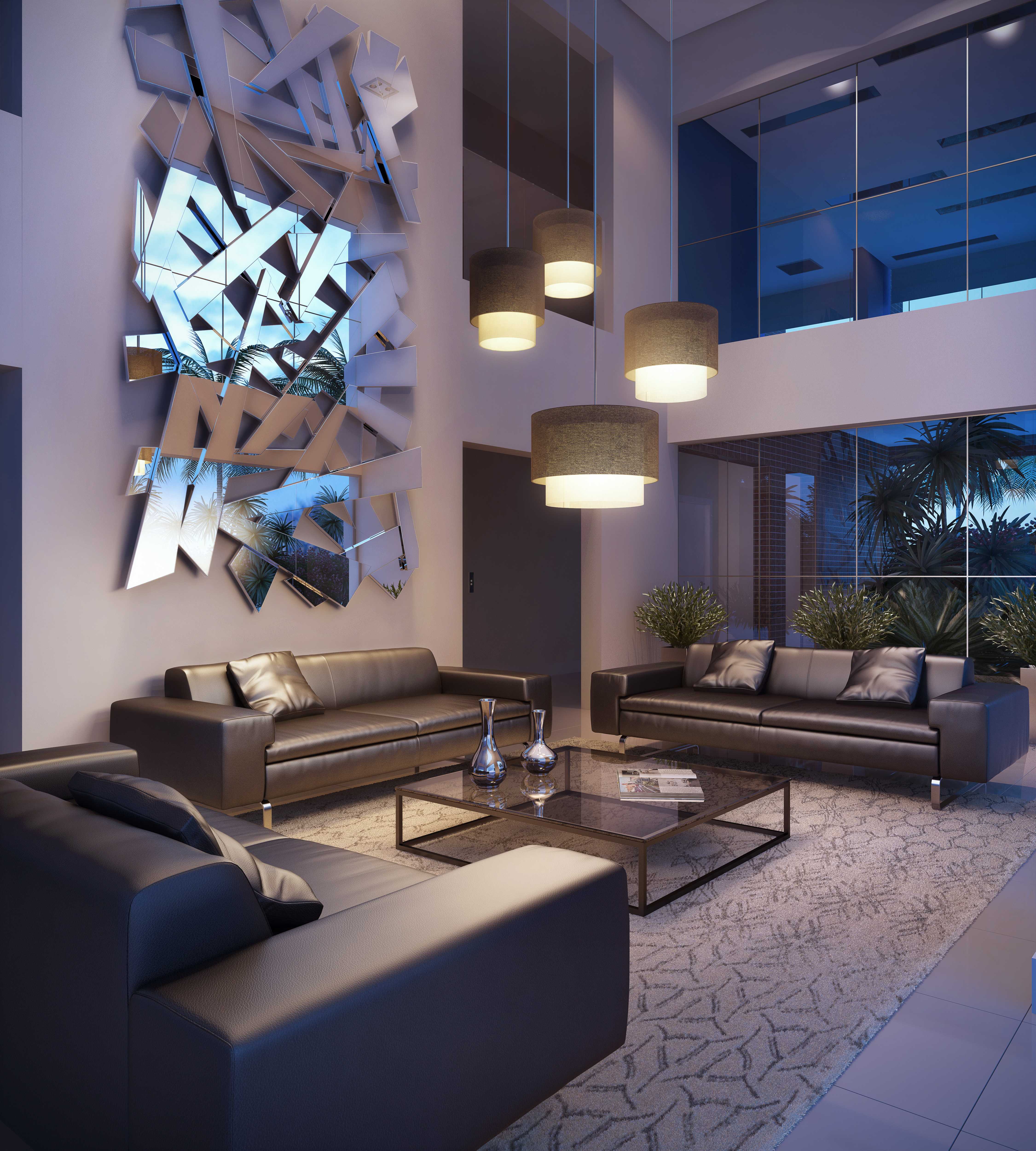 阿尔塔·西塔住宅-11