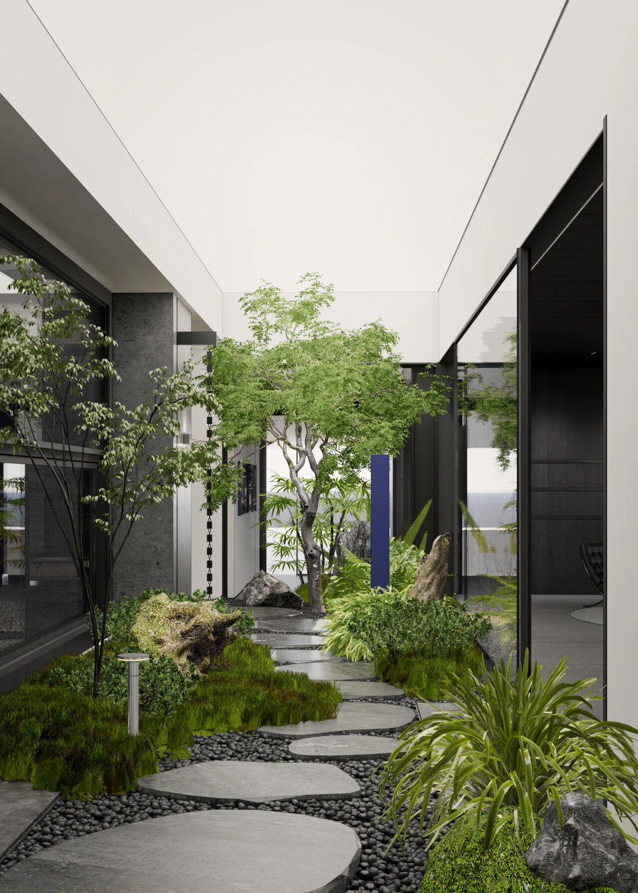 瑞升新作 · 皇派门窗零售终端丨中国青岛丨RSIII DESIGN-49