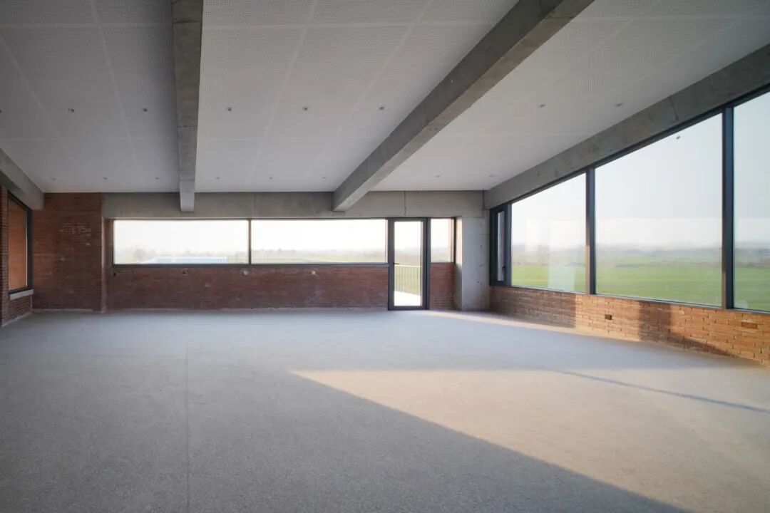 利辛徐大村民生建筑群设计丨中国安徽丨Endless Space建筑事务所-31