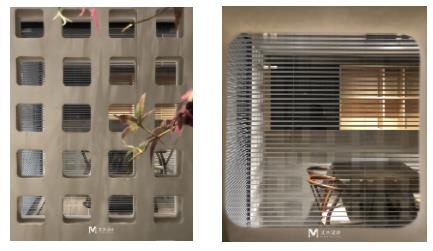 拾瑾体质调理商业空间设计丨中国赣州丨南昌艾木设计事务所-38