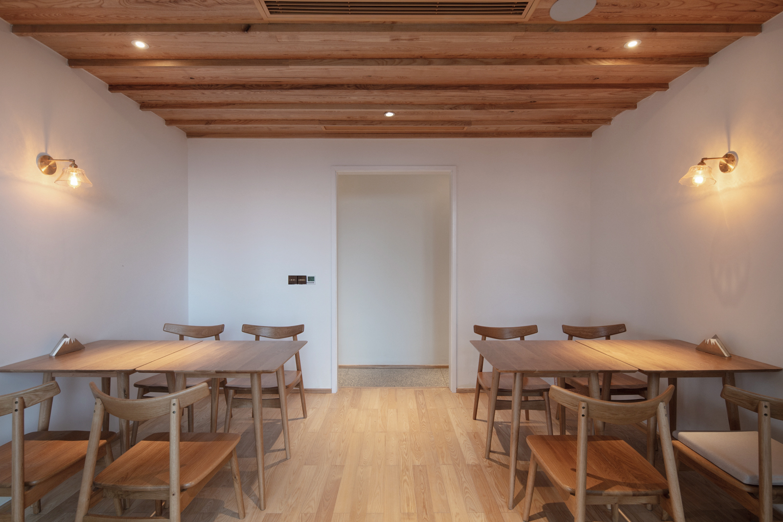 别止·南山丨中国重庆丨简璞设计-35