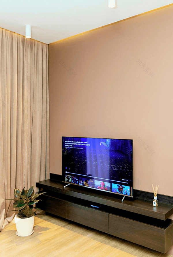 D·T公寓丨Ana Goglidze,Keti Bibileishvili-2