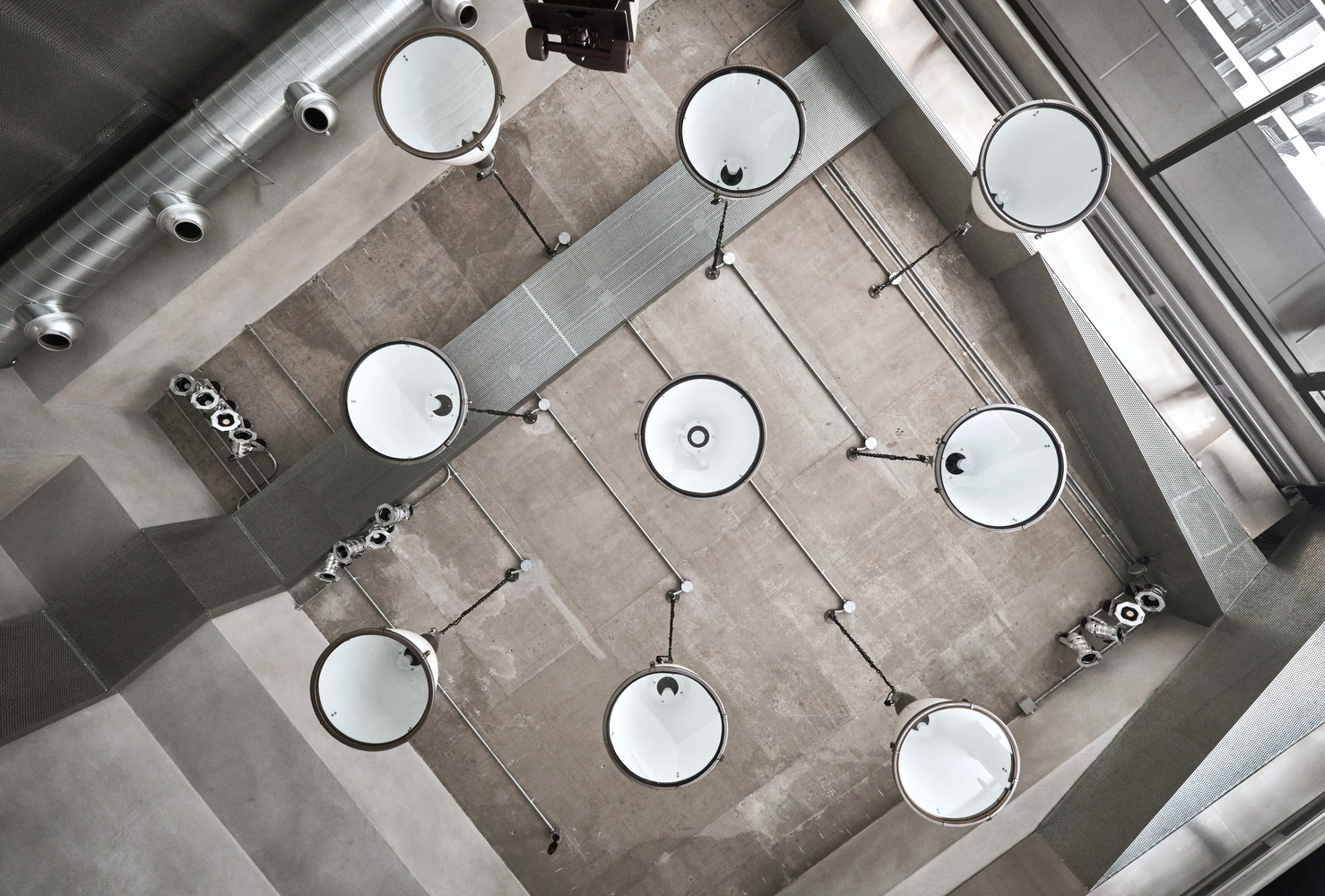 台湾The Platypus 咖啡店-10