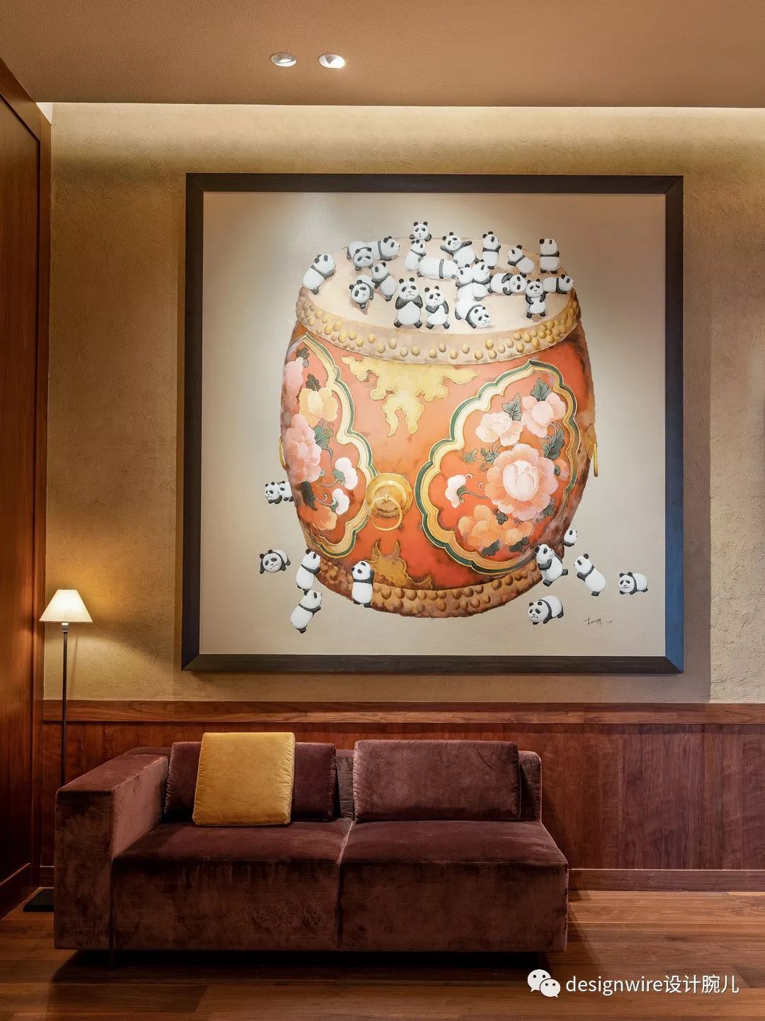 广州瑰丽酒店-148