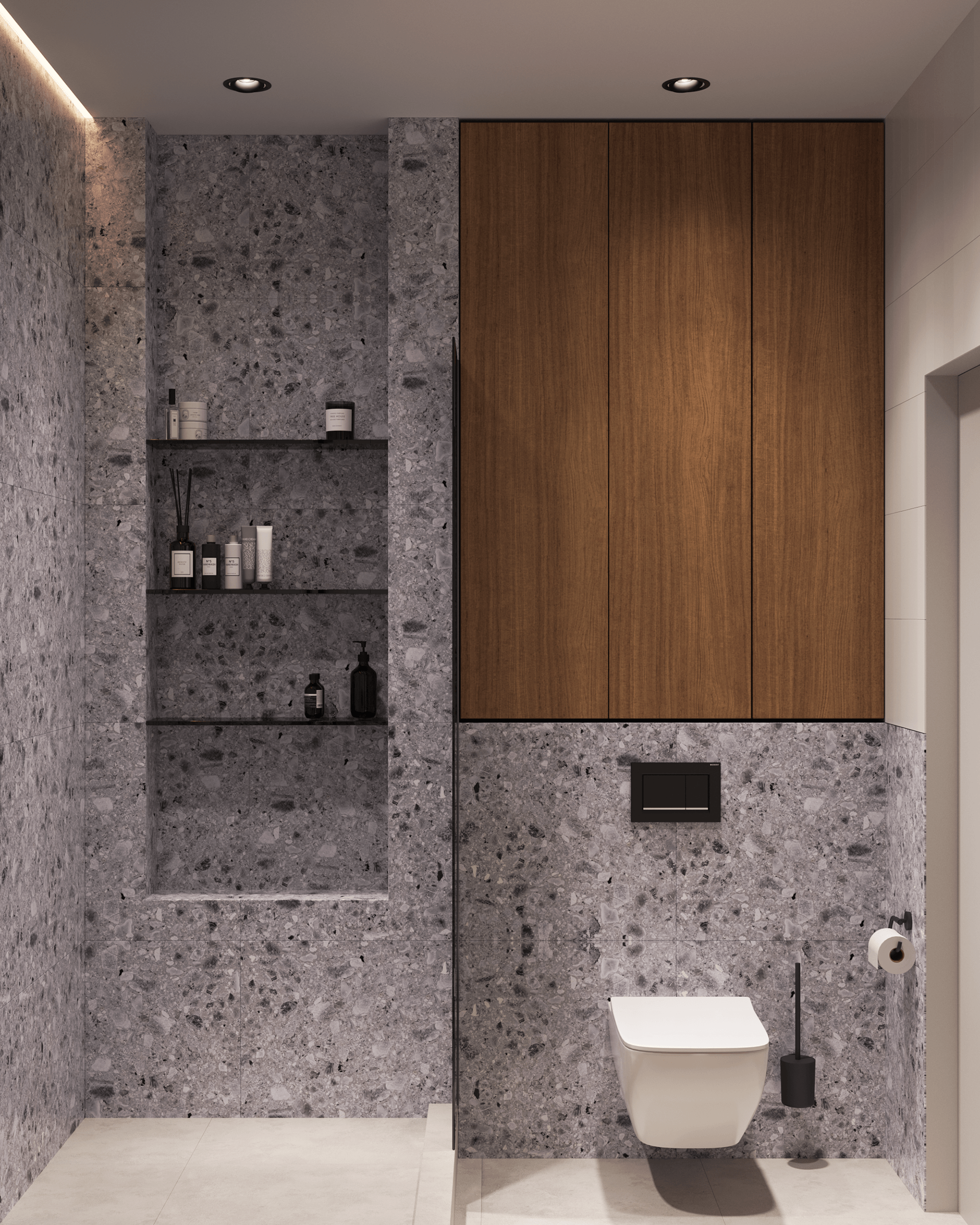 modern apartment-11