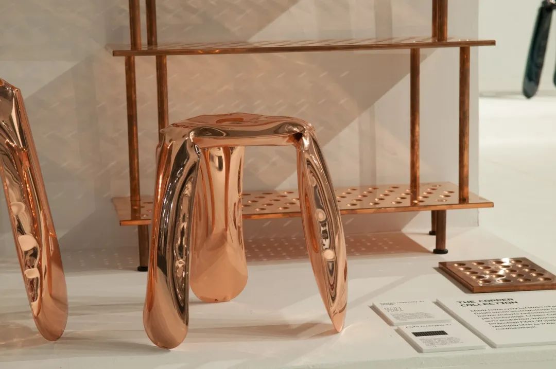 充气金属家具丨奥斯卡·泽尔塔-5
