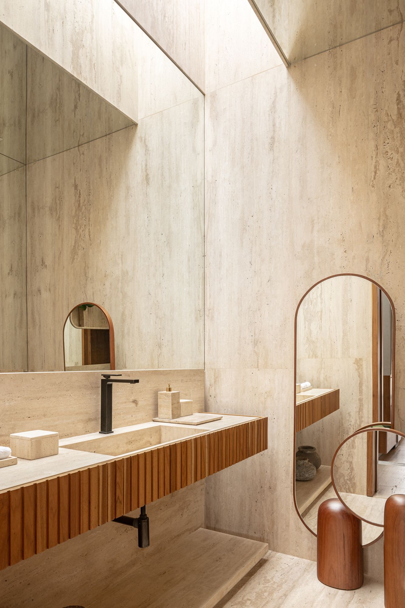 度假酒店丨巴西丨Leo Romano-55