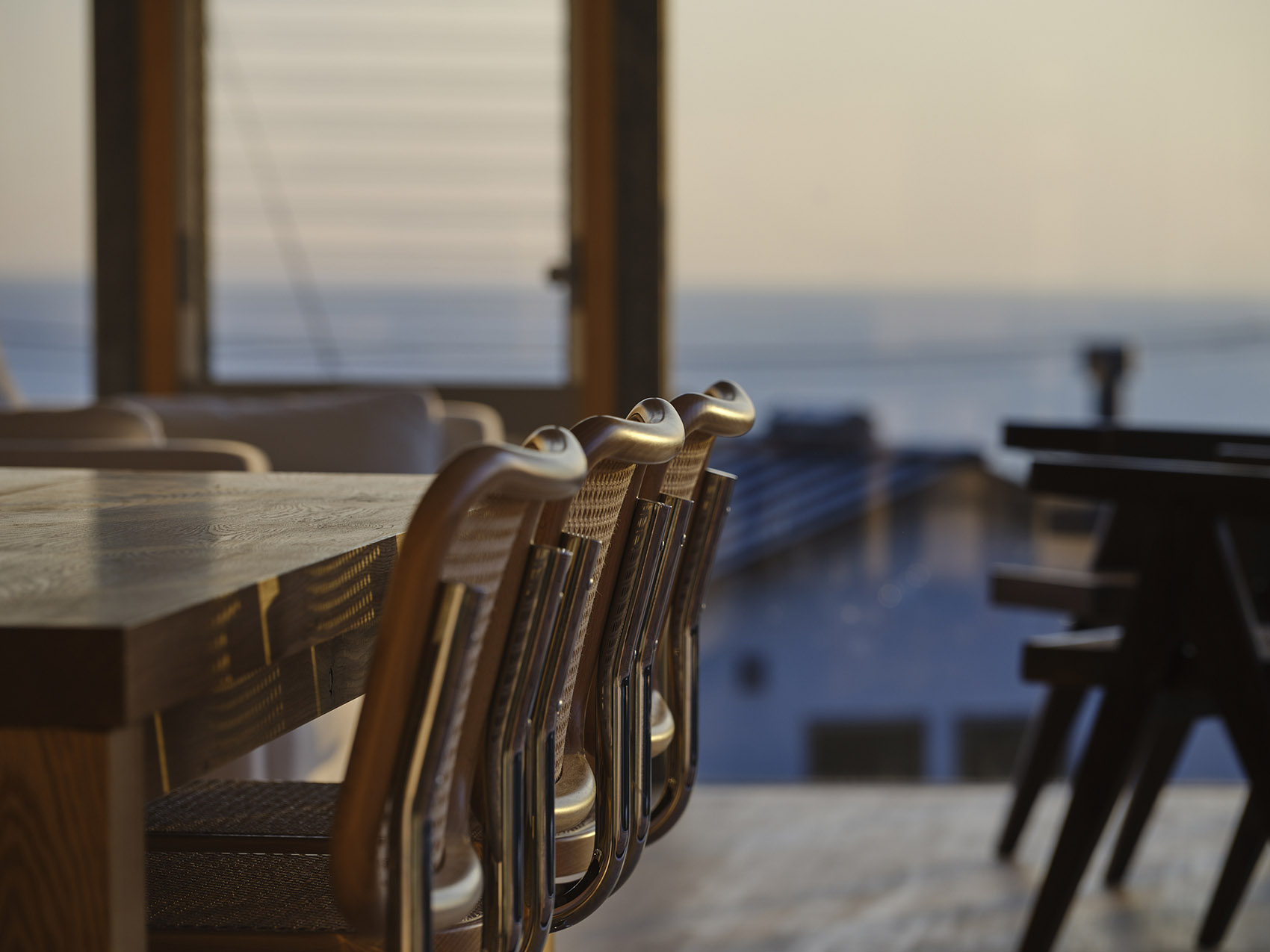 日本秋谷住宅丨小野寺匠吾建筑设计事务所-94