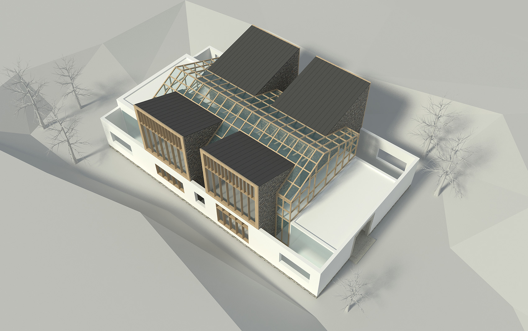 双溪书院丨中国湖南-72