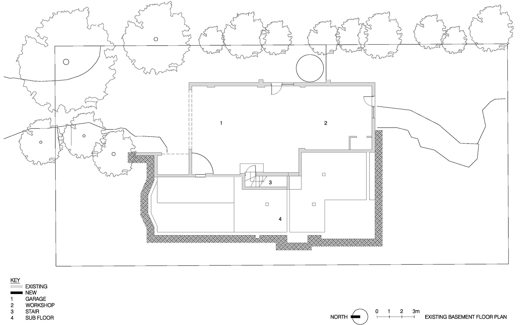 Ruffey湖边住宅,墨尔本 / Aldona Pajdak+Steph Richardson+John Liu-68