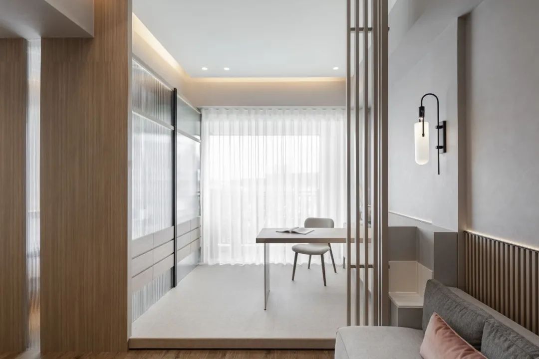 奶茶色×北欧风，随手一拍都美到爆！-40