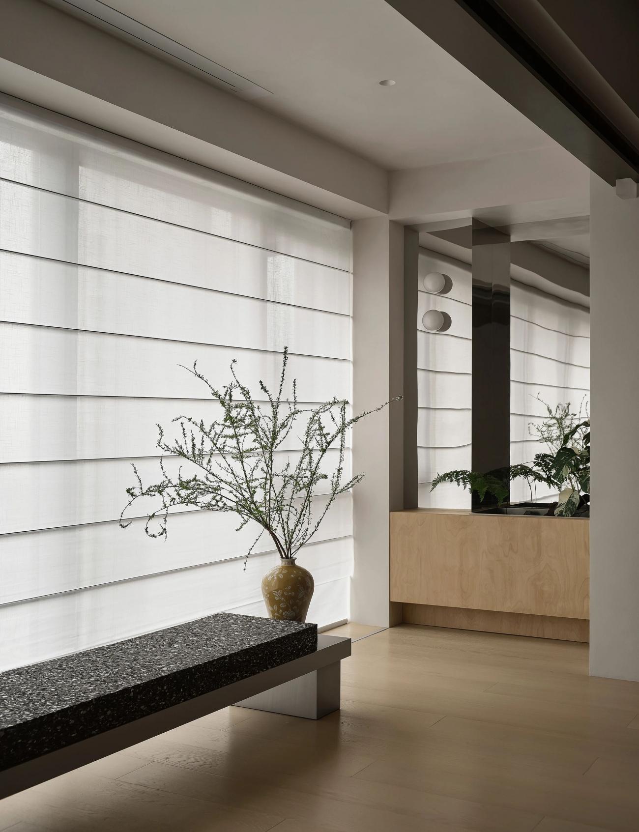 锵设计 · 温州139㎡私宅丨中国温州丨锵设计团队-34