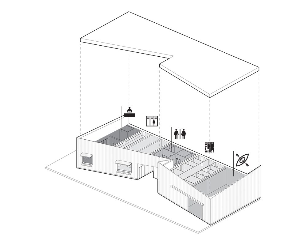 BASE NAUTIQUE - SG Architecte-31