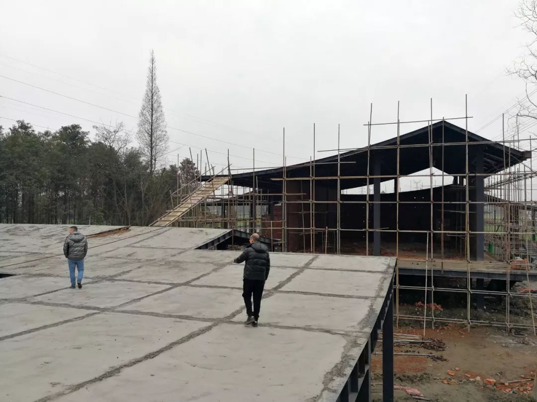 2019 小隐建筑创新实践之旅 | 打造多样特色空间-29