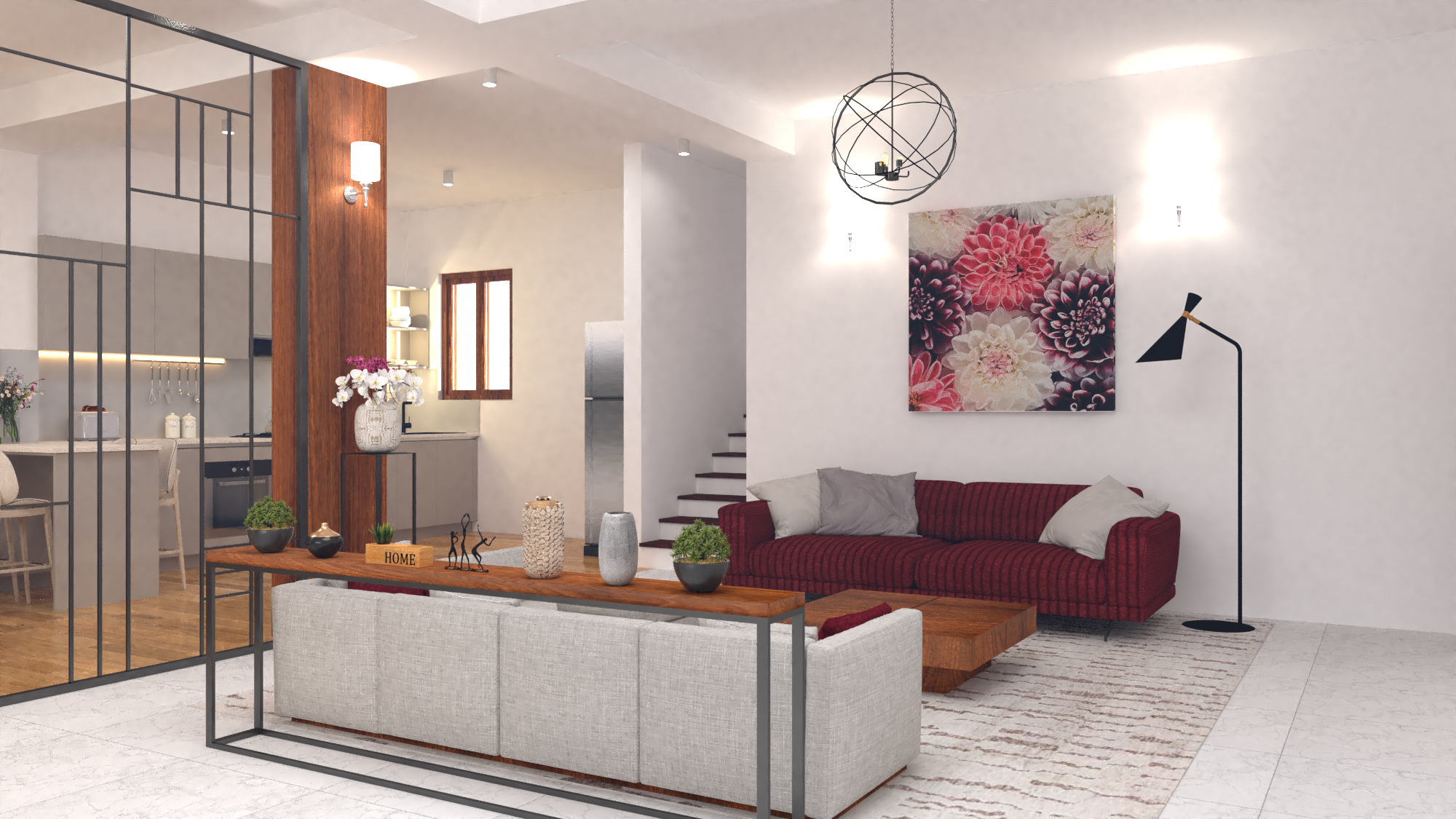 Apartment Project @ Colombo-2