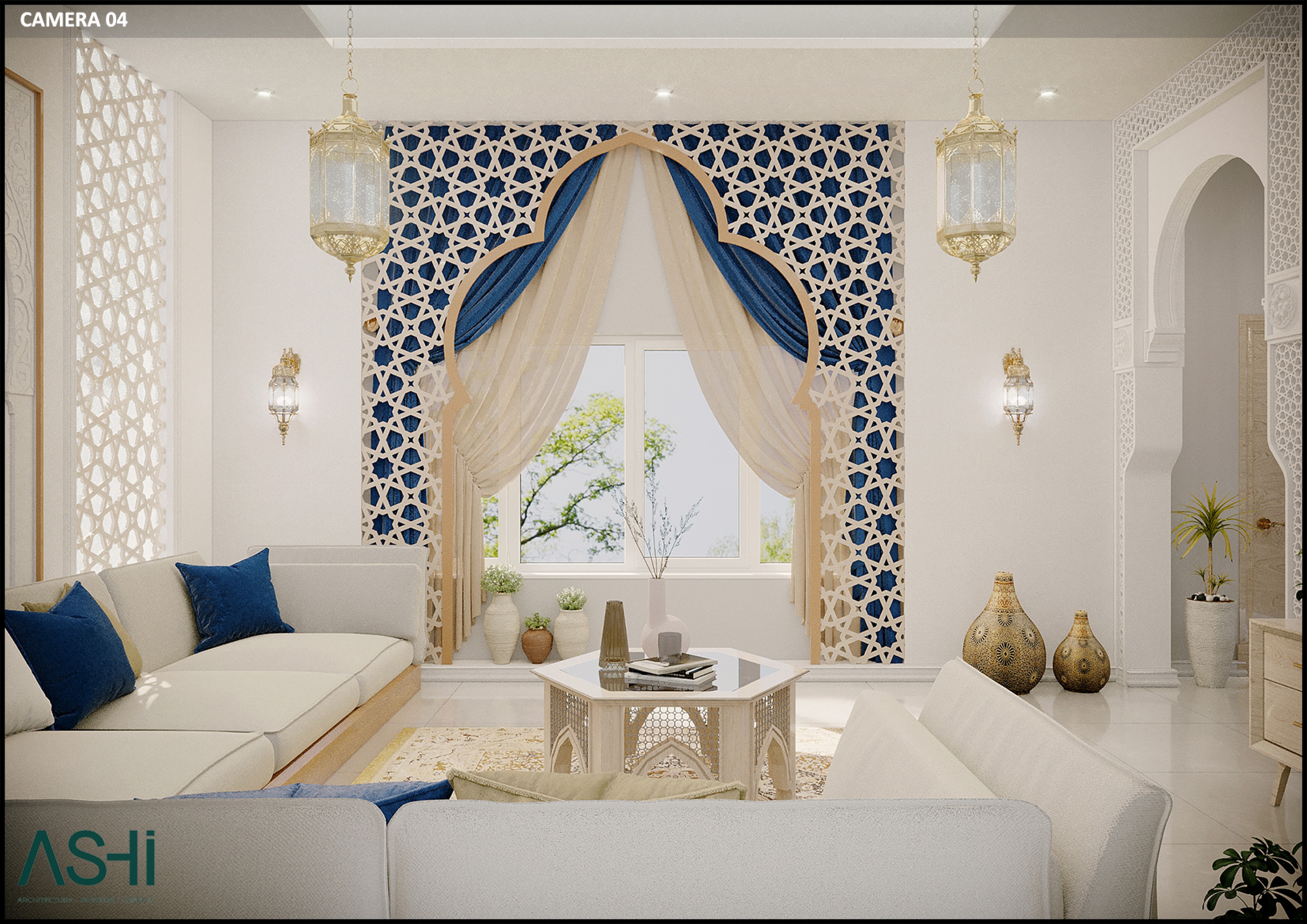 Raed Villa-Dewanya-3