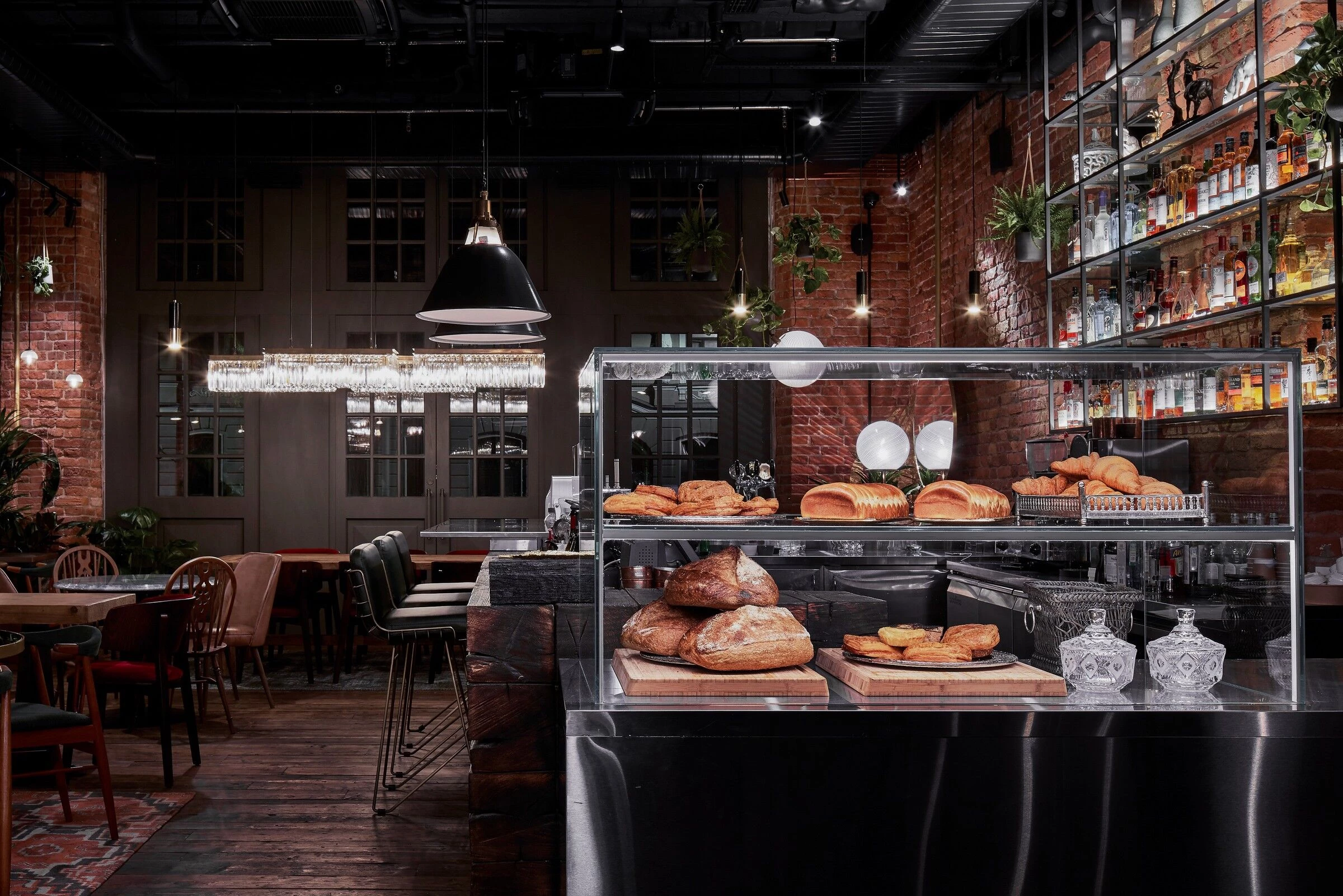 可可可小酒馆丨俄罗斯圣彼得堡丨不详-24