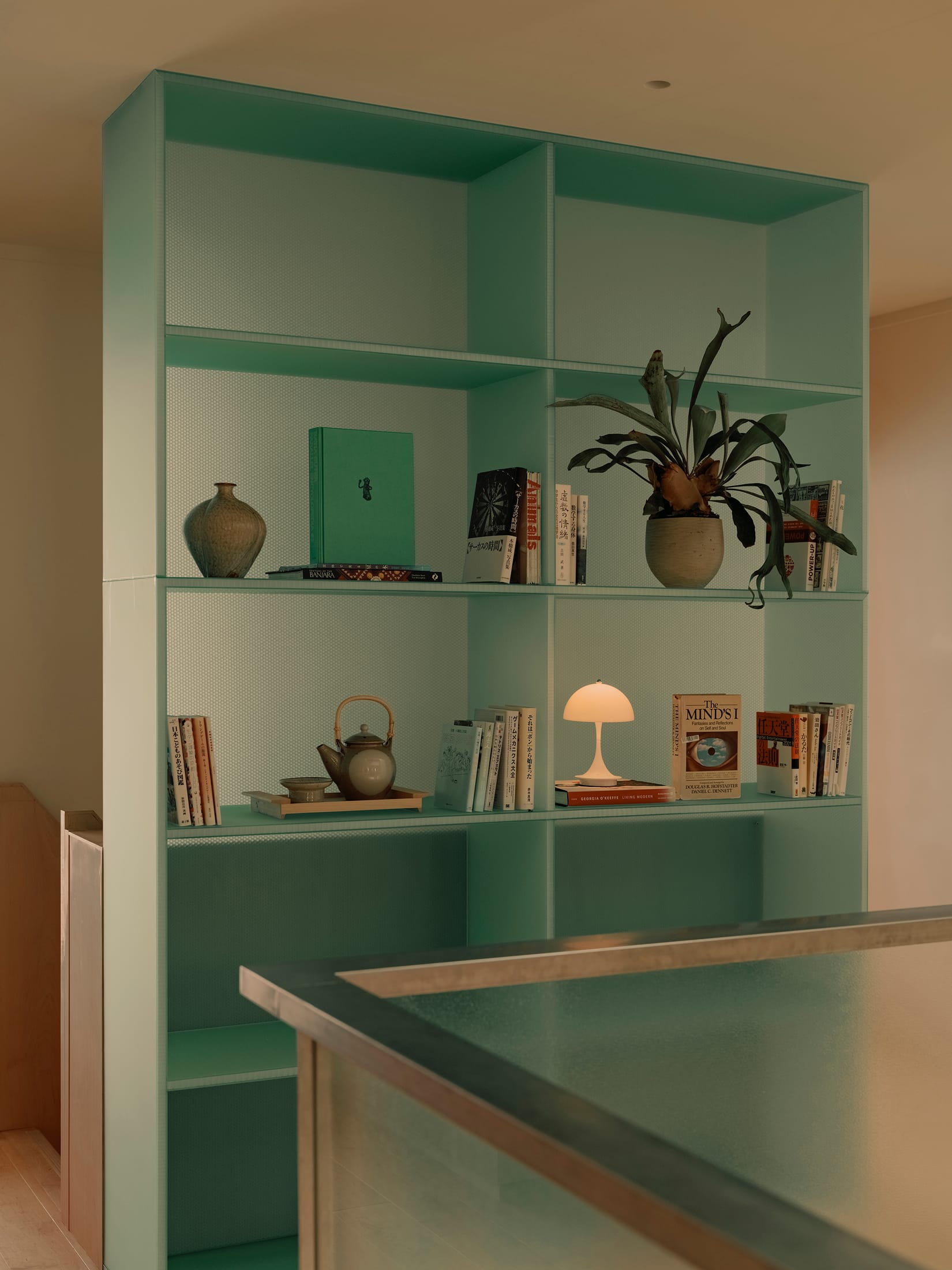 京都人工生命研究所研究实验室改造丨日本京都丨Nice Projects-41