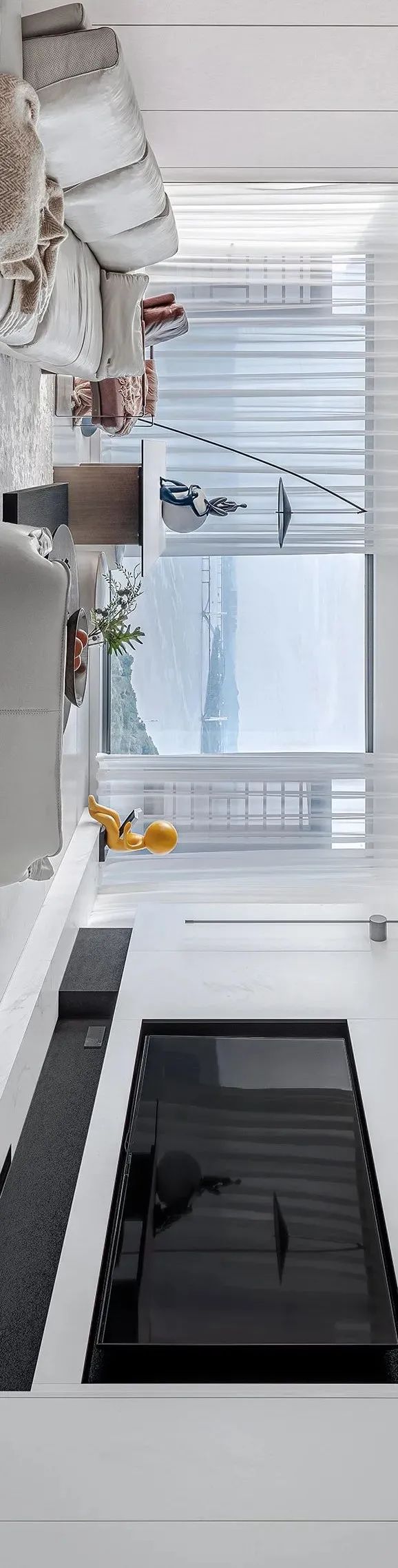 长房·上层国际丨中国湖南丨屋上三间-23