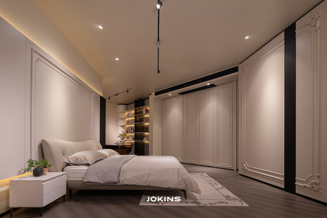 乔金斯·龙港体验店-34