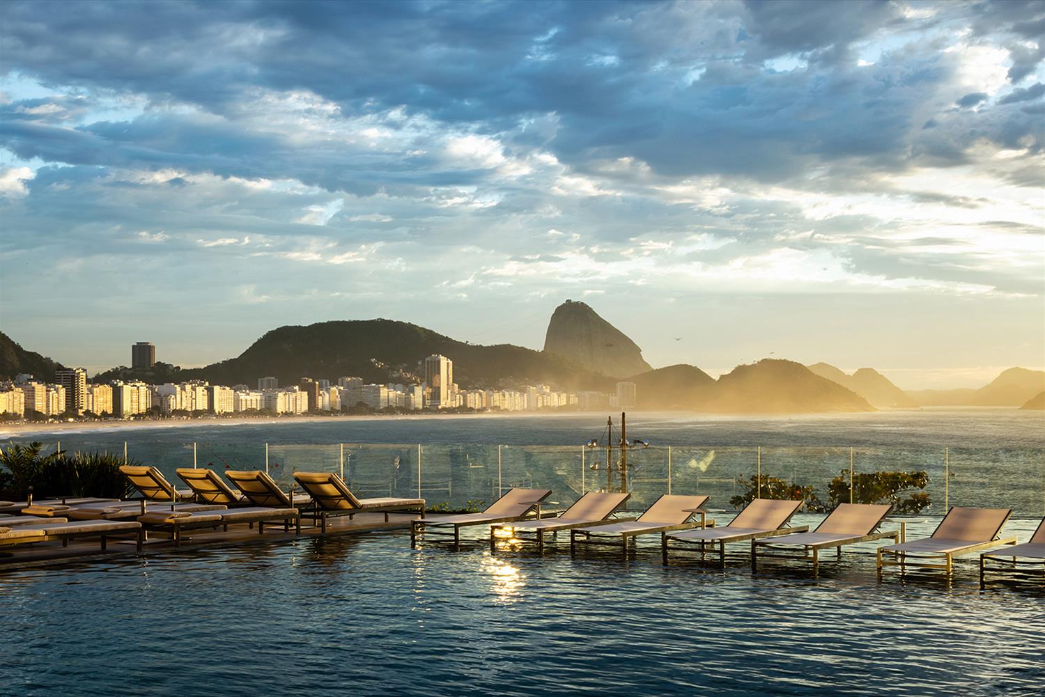 费尔蒙科帕卡巴纳酒店-11