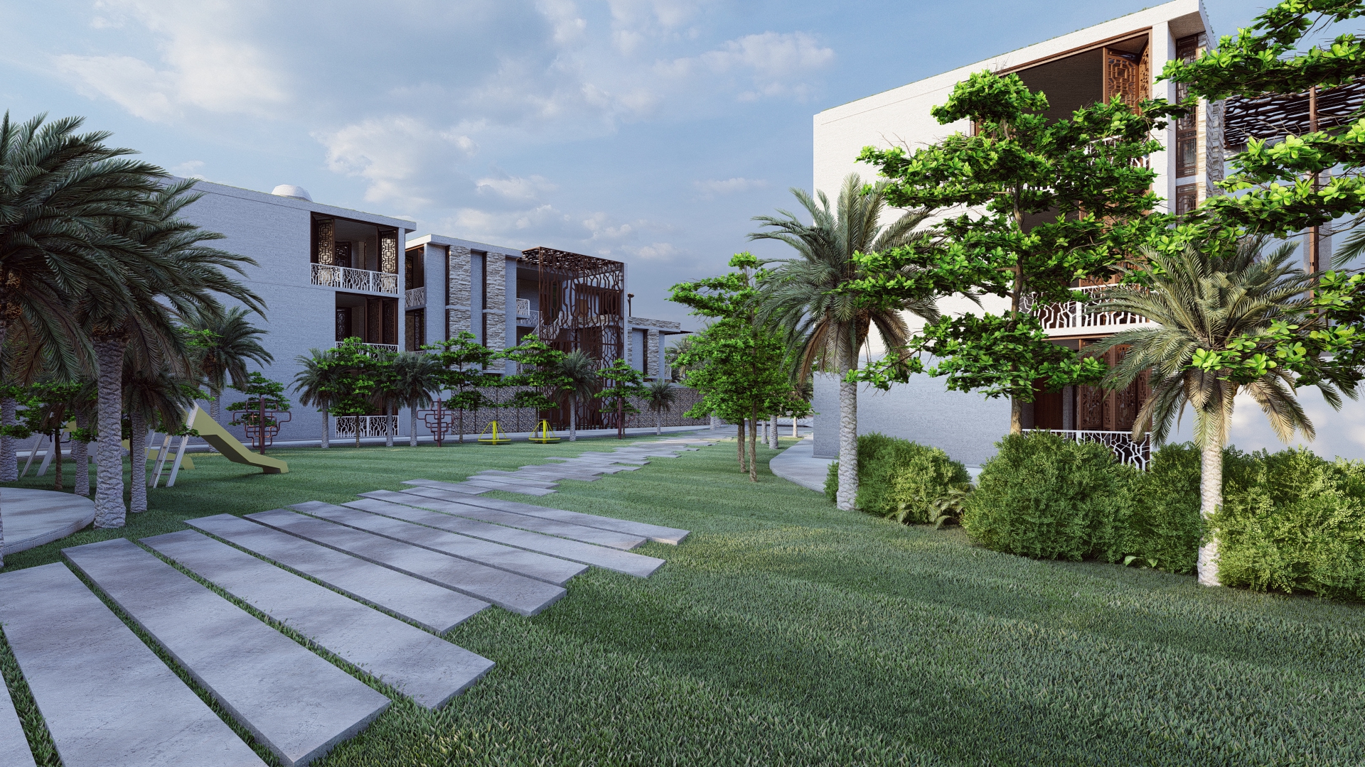 International Competition, Dammam, Saudi Arabia-5