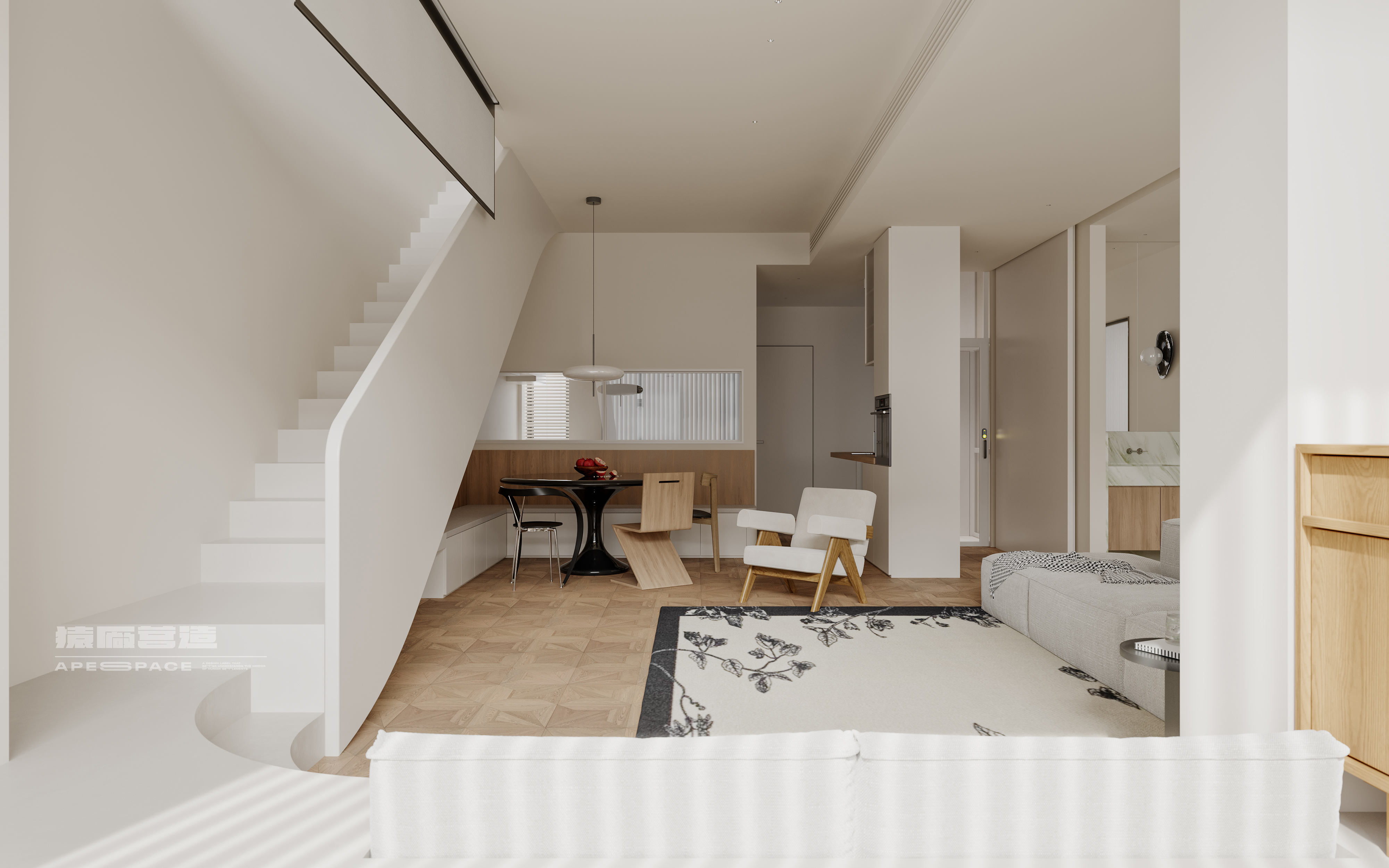 猿厂营造 · 卓越中寰丨中国长沙-12