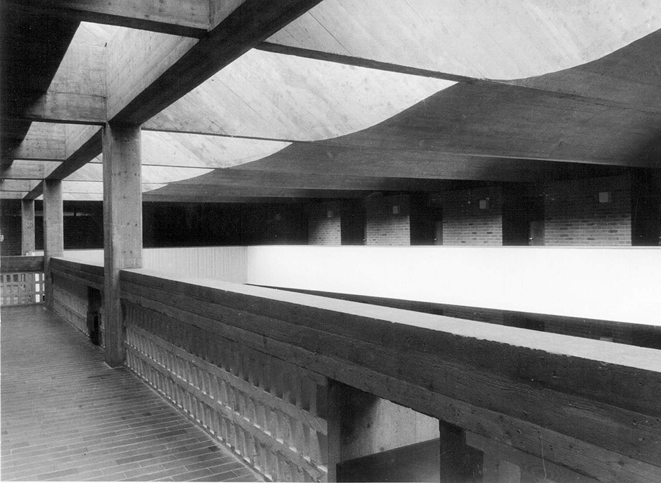 Cusanus 学院翻新丨意大利丨MoDusArchitects-208